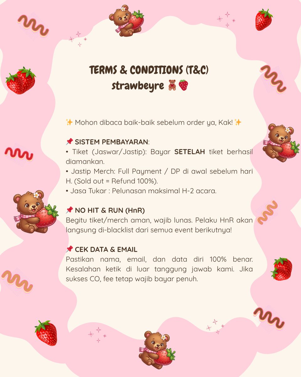 🐻 | JASWAR & JASTIP BAEMON, IKON tweet media