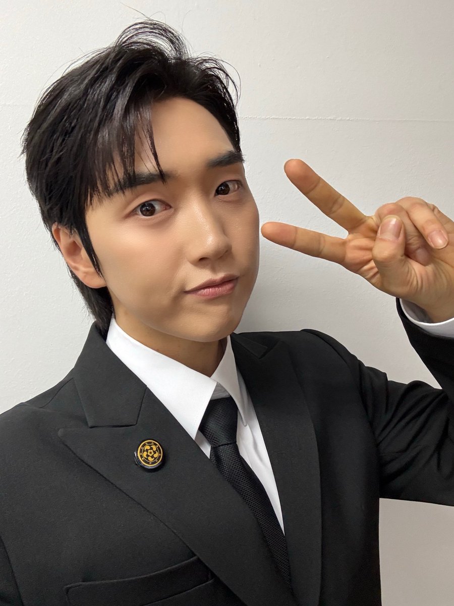 B1A4 tweet media