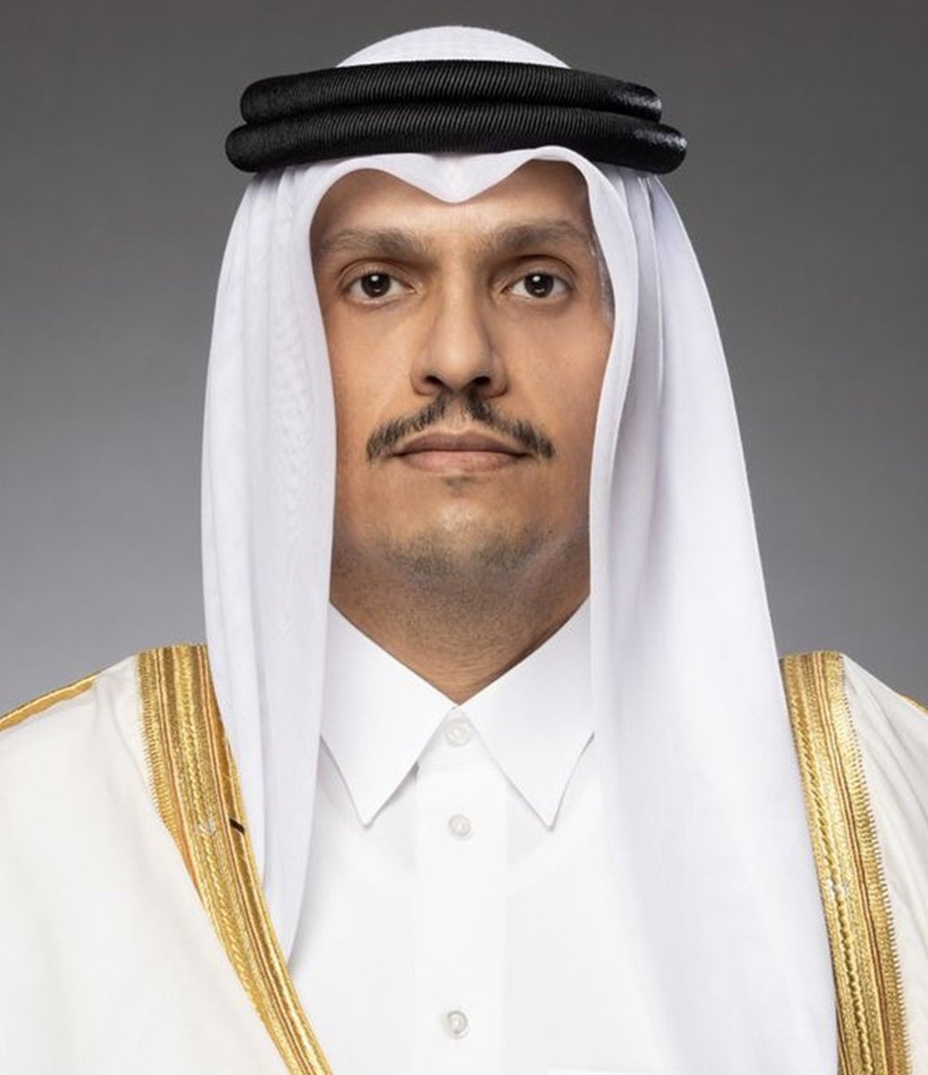 سفارة دولة قطر-عمان tweet media