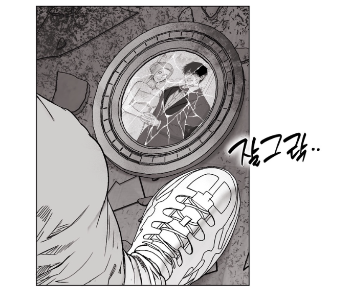 깽(나만한국에남겨두고리키호중둘만미국으로도망가서꽁냥꽁냥할생각에눈물흘리는사람) tweet media
