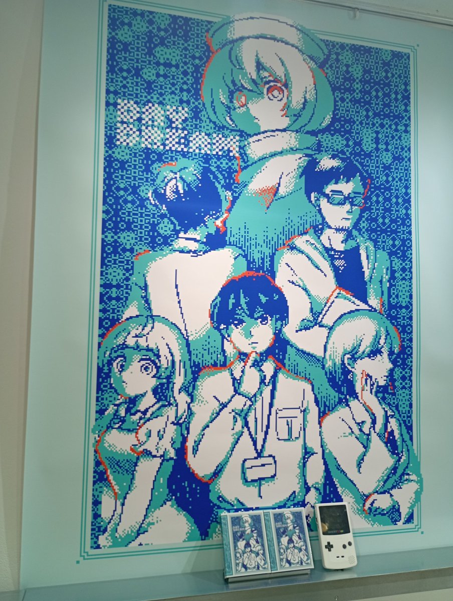 kiyotetsu tweet media