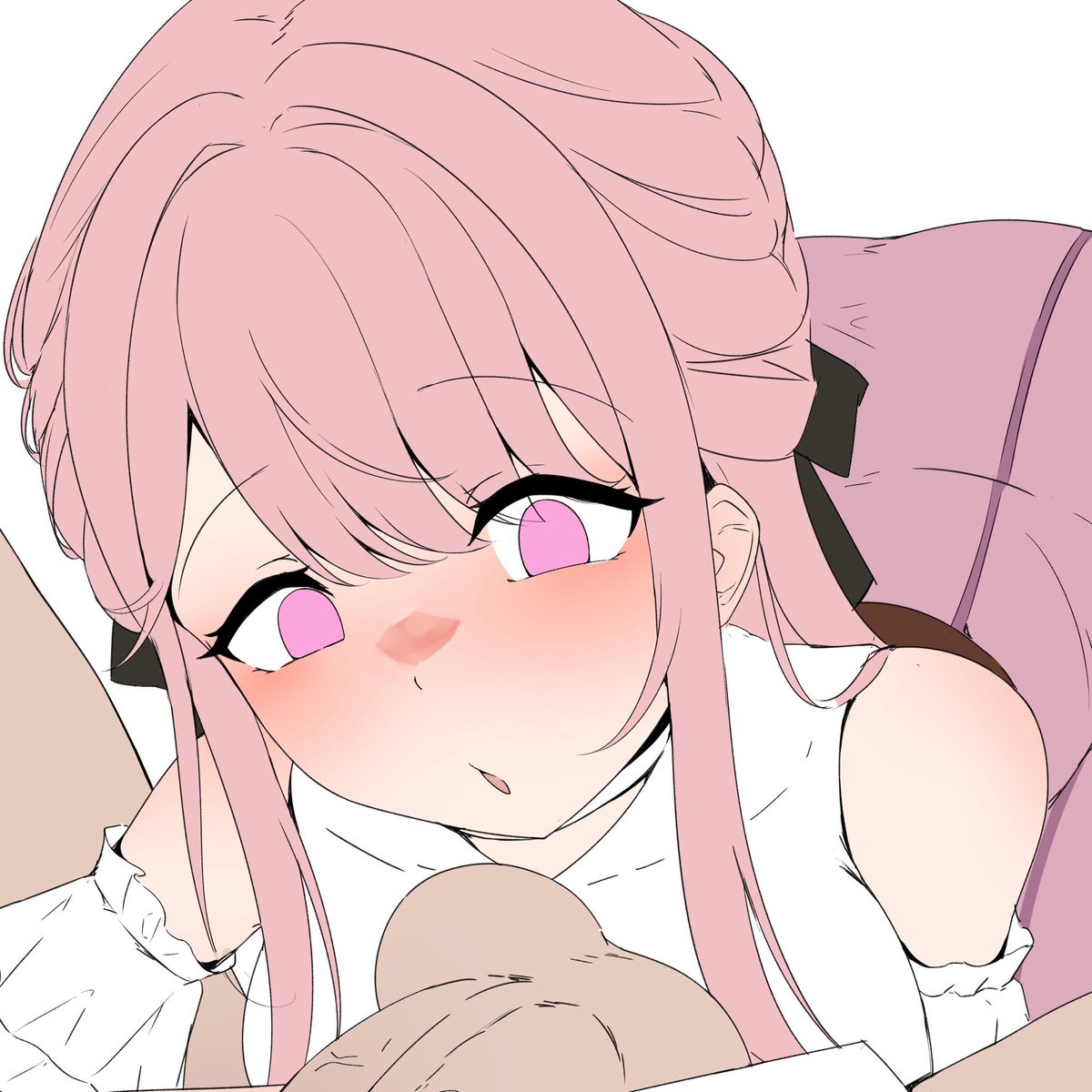 息抜きお嬢様wip 