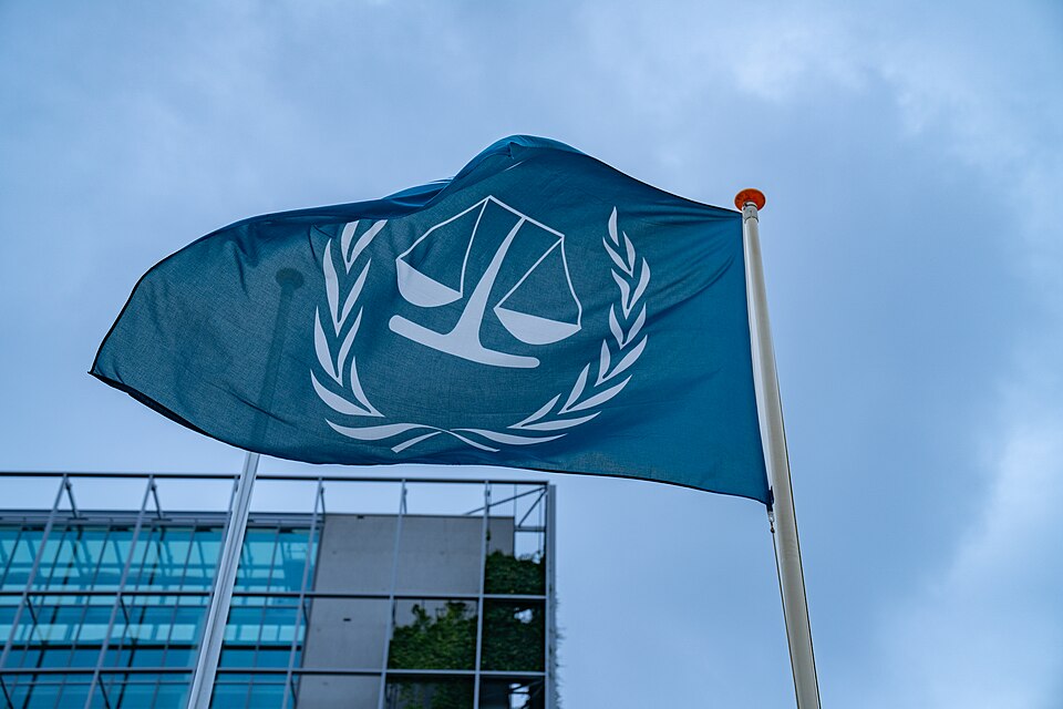 riktpunkt's tweet photo. Internationella domstolen i Haag slog den 21 maj fast att strejkrätten skyddas av ILO:s centrala konvention om föreningsfrihet. 
#Klasskamp #kommunism #Kommunister #Kommunisterna #SKP #utrikes #vpol
https://t.co/LLVmHUdWS0 https://t.co/hqPRLgHByV