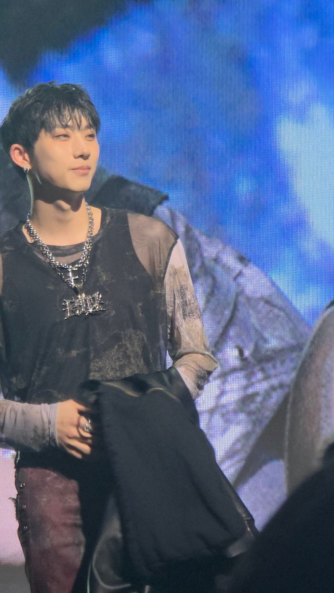 OGJustinSeagull's tweet photo. JIUNG AND I ARE BESTIES NOW! But also saw him and yes he saw me at the fansign!
@P1H_official #p1harmony #jiung #p1harmony_jiung #kexpousa2026 #kexpousa https://t.co/QdKN5attCq