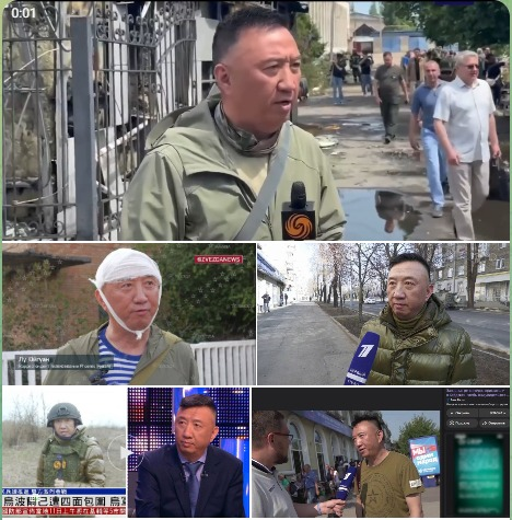 Баба і кіт tweet media