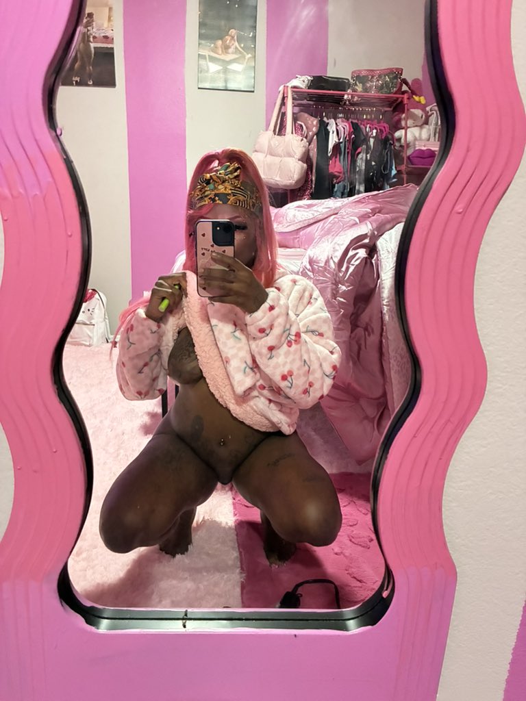 🎀🐈PinkPuscPanther🥛🇳🇬🐾 tweet media