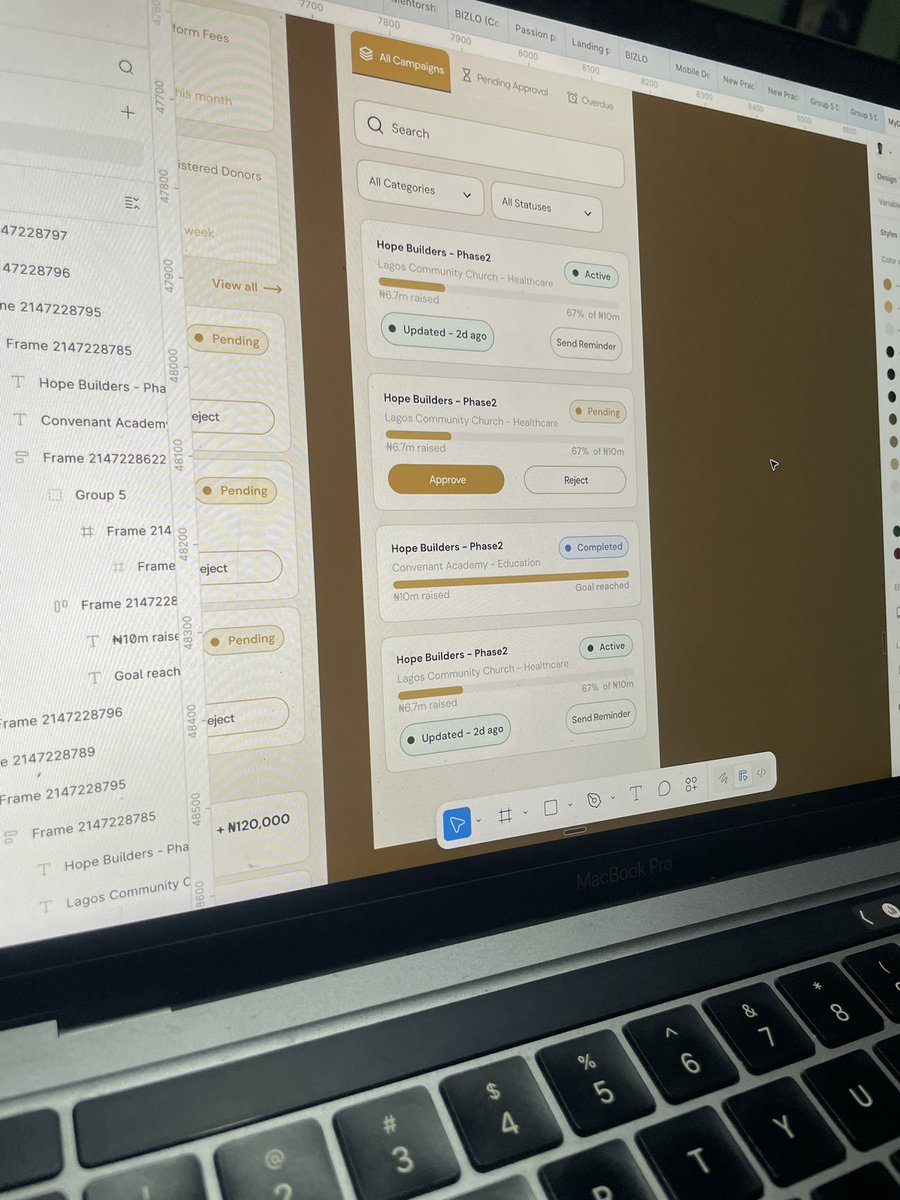 Oluwafemi | Product Designer & Webflow developer tweet media