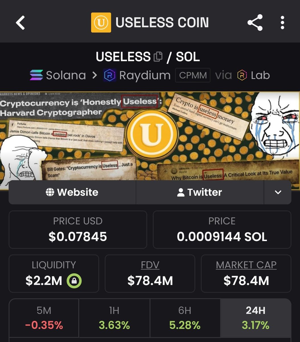 WAZOBIA CRYPTO tweet media