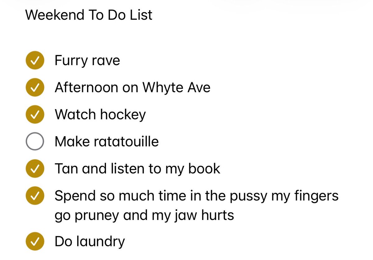 ogburplord's tweet photo. An almost perfect weekend https://t.co/qFwrYQzU8j