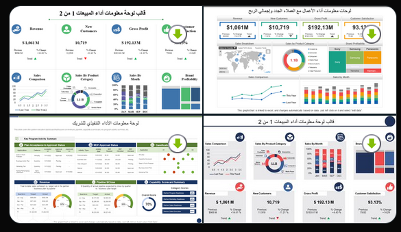 Fnar9595's tweet photo. إجابتي على سؤال
كيف يمكن عمل داش بورد تفاعلي
كما في المرفقات

أما:
يدويا عبر
https://t.co/6rx44rh9bC
فقط ارفع اكسل
اسحب و أفلت للمكونات
صدر رابط مشاركة للعرض

أو:
بالذكاء الاصطناعي عبر منظومة google التكاملية
حيث يمكن الاستفادة من Apps Script
في قوقل شيت
وتوليد البرمجة بـgemini https://t.co/eijDxjE8w2
