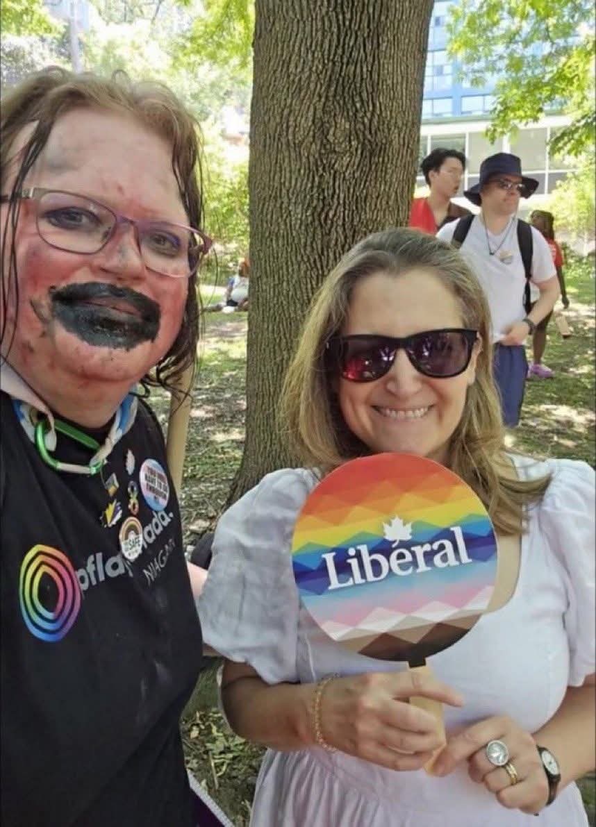 Maga4liberty's tweet photo. How could anyone have ever guessed??? https://t.co/tSOB5juWRP