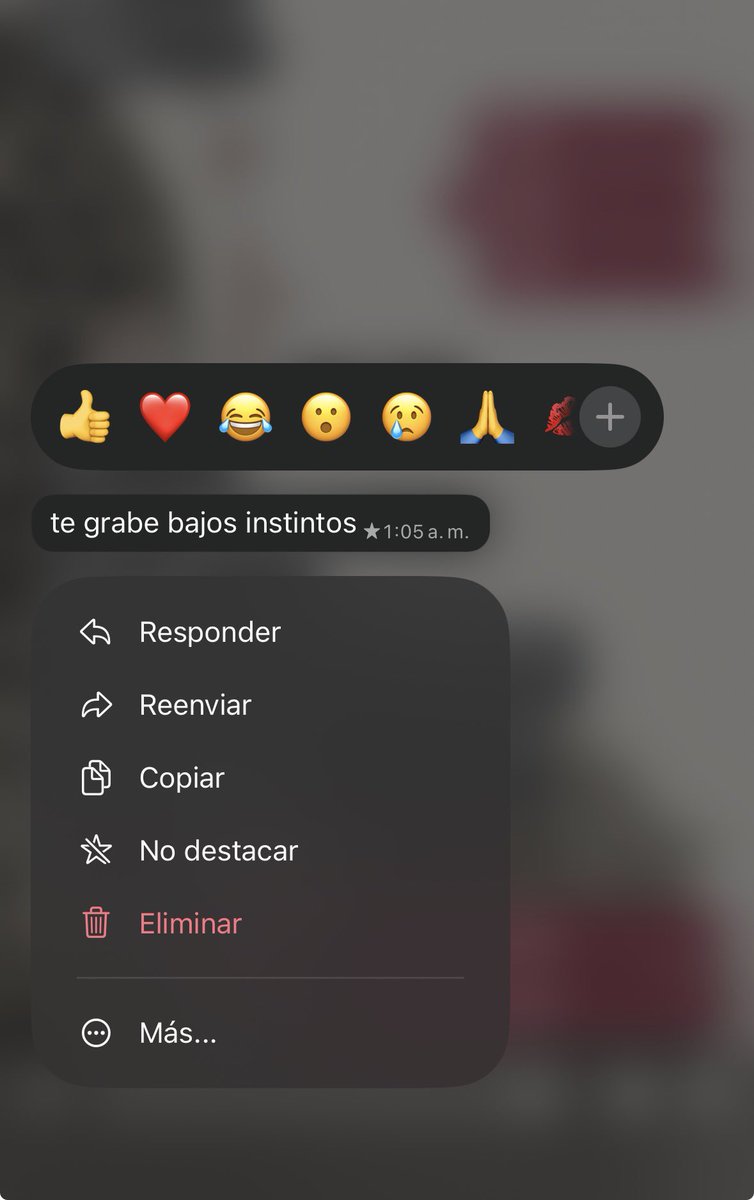 Sofia escucho Sube Sube en vivo💀 tweet media