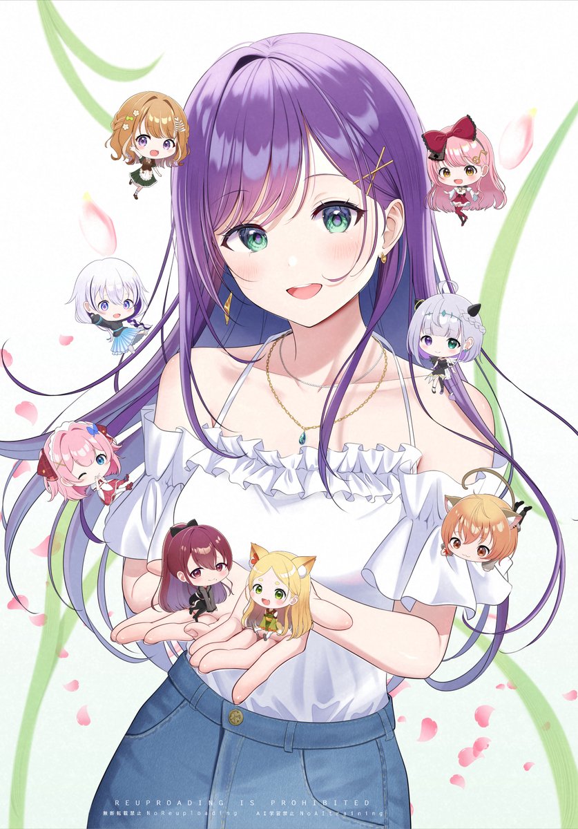 なおナオ🍀🍀🍀 (@naonaodesu3) / Posts / X