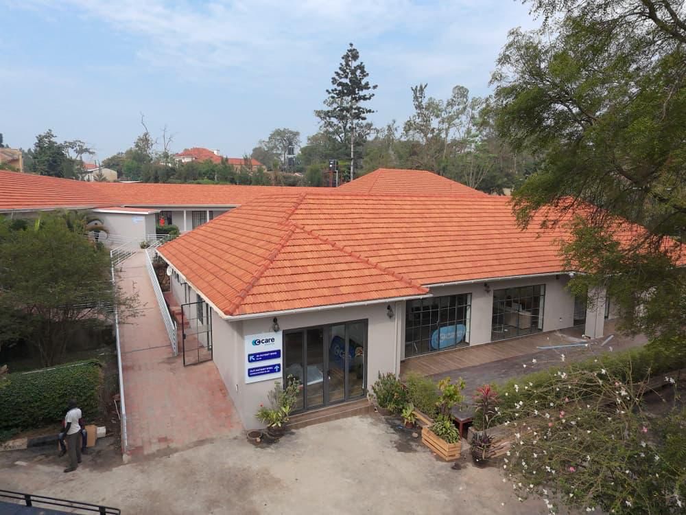 Uganda Society of Architects tweet media