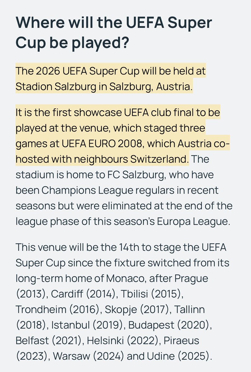 Lurchofficial's tweet photo. Alex Manninger won the double with Arsenal - Arsenal can give PSG their 51st CL defeat to reach the 51st Super Cup final &amp; play it in the hometown of Alex Manninger - Bayern beat PSG in the CL final to play the Super Cup final in Budapest where Arsenal play PSG https://t.co/RktN578Hh8