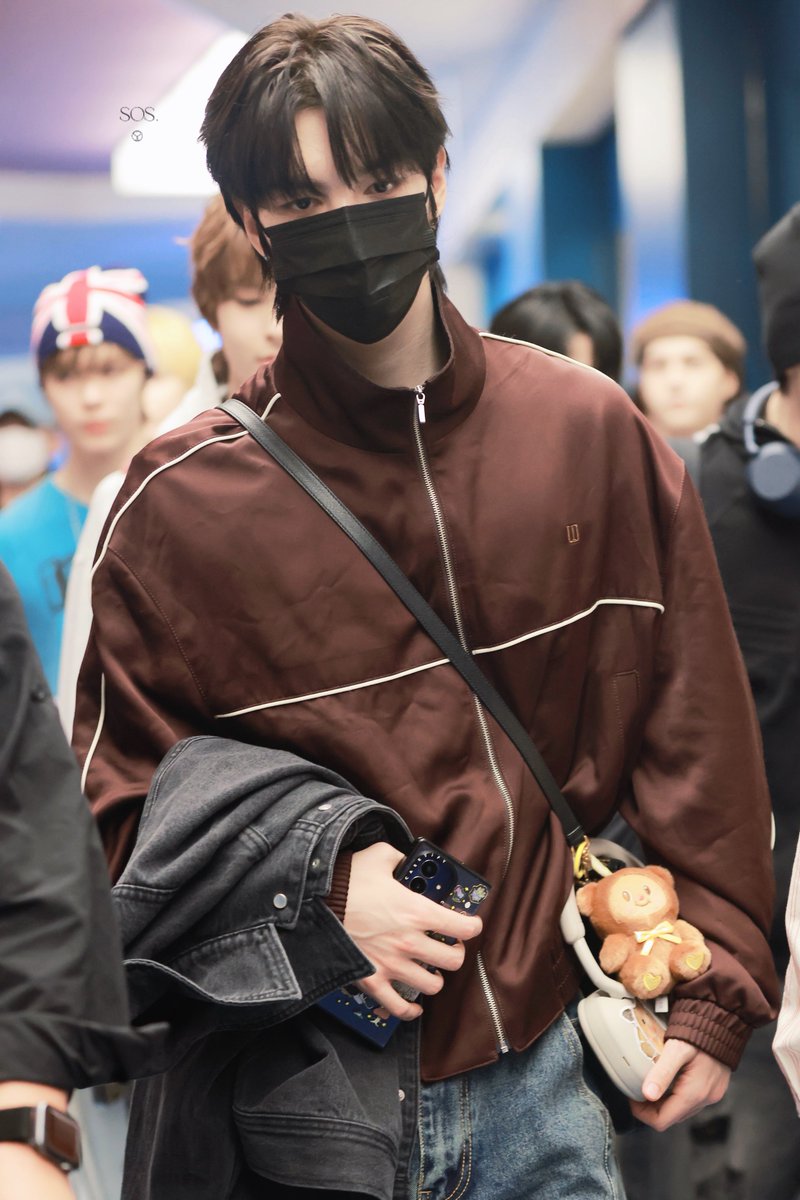 SOS0685's tweet photo. 260525 HND
#SMTR25 #SMNBG #HAMIN #하민 #LEEHAMIN https://t.co/tKx8m431nY
