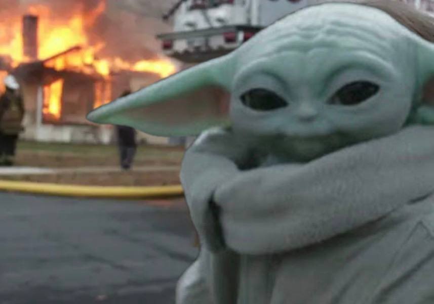 🌿 Green loves Grogu THE MANDALORIAN & GROGU ERA tweet media
