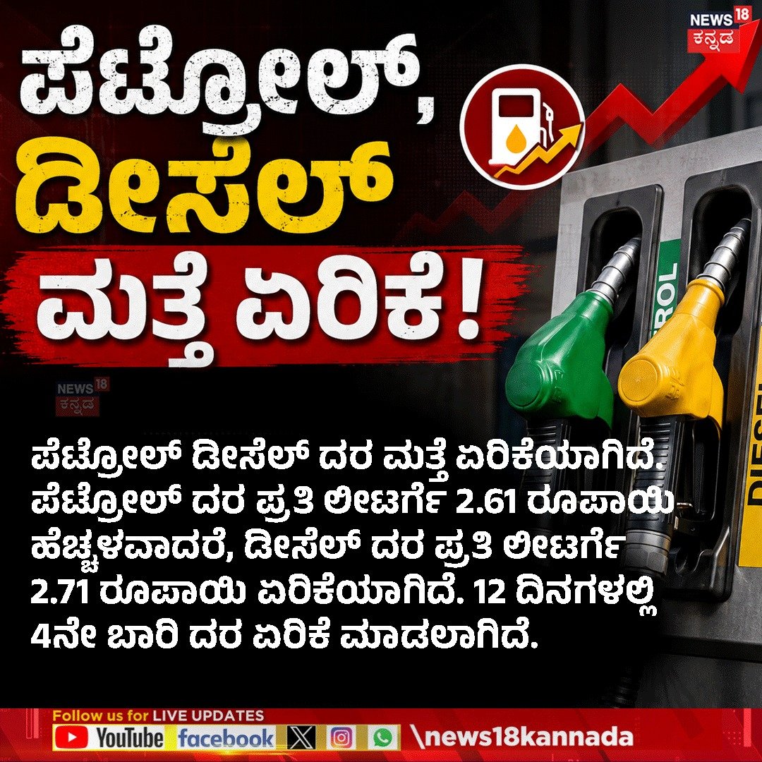 PaviGowda123's tweet photo. ಮೋದಿ ನೇತೃತ್ವದಲ್ಲಿ ದಿವಾಳಿ ಹಂಚಿನಲ್ಲಿರುವ ನಮ್ಮ ಭಾರತ.

ಇದಕ್ಕೂ ಕೂಡ ನೆಹರು, ಇಂದಿರಾಗಾಂಧಿ, ರಾಜೀವ್ ಗಾಂಧಿ ಕಾರಣ 

ನಿಜಕ್ಕೂ ಬಡವರ ಬದುಕು ಬೀದಿಗೆ ಬೀಳುತ್ತಿದೆ. https://t.co/CQwHxnYbZ1