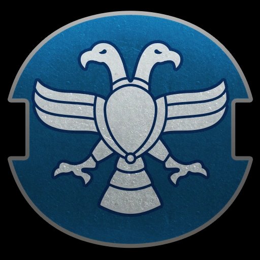 Bokononisme's tweet photo. Worst thing Atatürk did was not changing the flag to Hittite double-headed eagle https://t.co/9D0Yj8lnjx