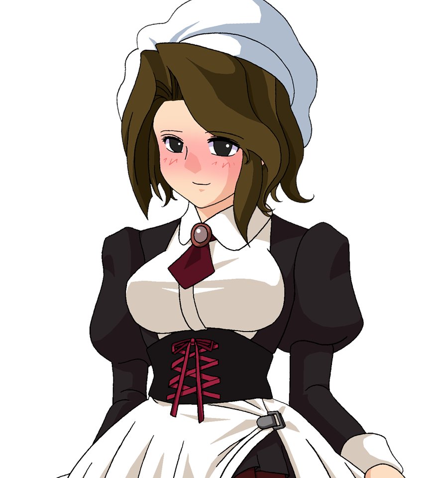 kurisuteana tweet picture