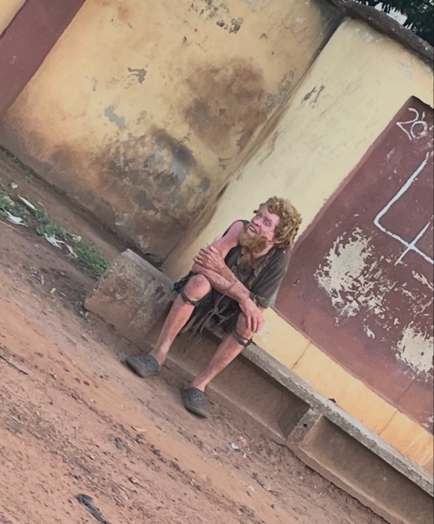 DAMI FOREIGN🥶 tweet media