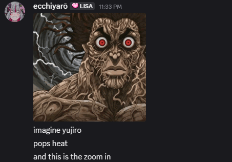 Ecchiyarō 🐏❤️🩹 tweet media