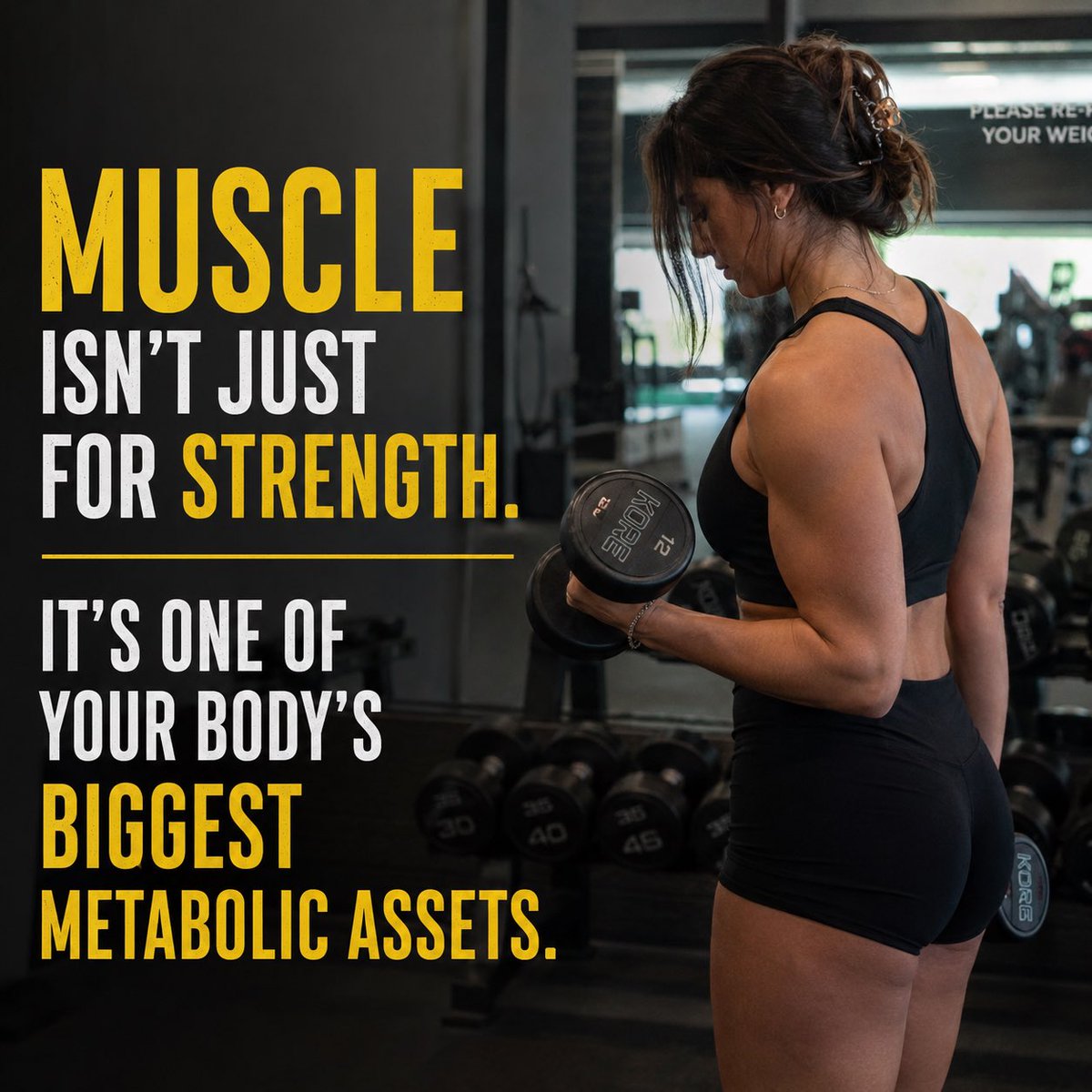 DebbieMaybery's tweet photo. #LONGEVITY #KeepTraining #Training #Strength #MastersAthlete #AgelessStrength #StrongerEveryDecade #StrongNotFragile #ResilientBody #StrengthIsHealth #AgeStrong #LiftWeights #HealthyAging #MoveForLife #FunctionalStrength #MastersStrength #NeverStopTraining #StrengthTraining https://t.co/nSaYIaBiWH