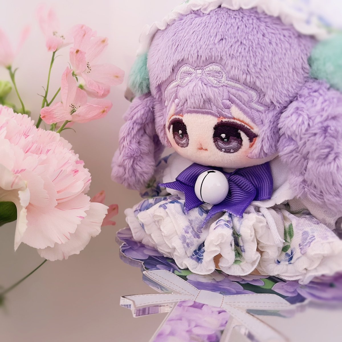 にこ🧸 tweet media