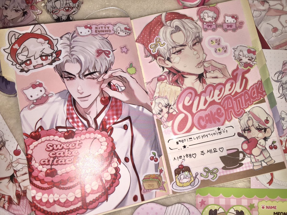 noahposing0210's tweet photo. 🍓🍰❤️ https://t.co/ktFK4H5VOu