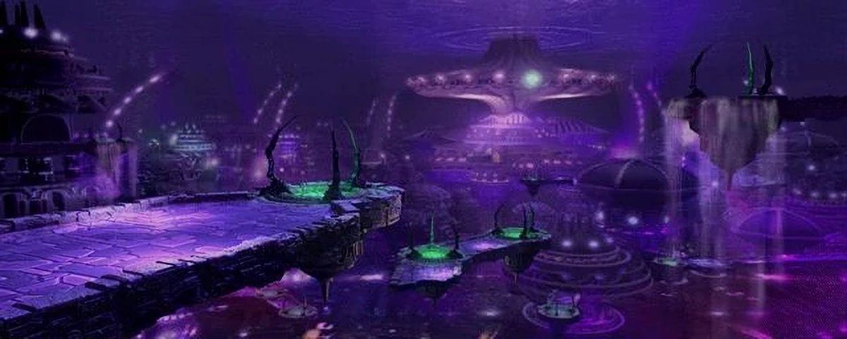 Pre-Rendered Backgrounds Aesthetics tweet media