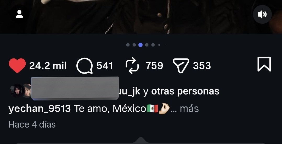 vminlvtwo's tweet photo. Los bailarines aun no sueltan a México 😭❤️‍🩹 https://t.co/8ussE4pw7L
