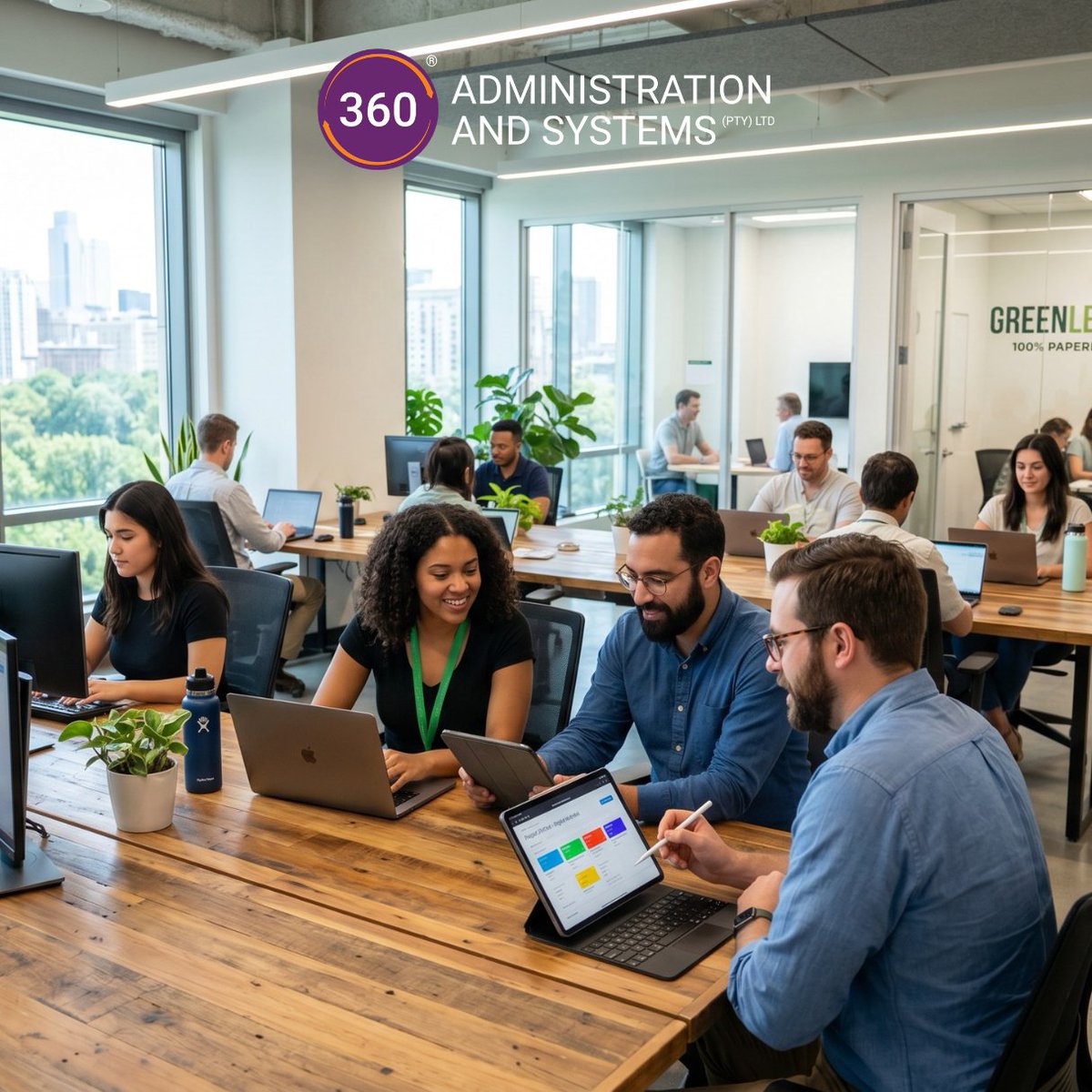 OnePointPOL360's tweet photo. 𝐘𝐨𝐮𝐫 𝐖𝐨𝐫𝐤𝐟𝐥𝐨𝐰 𝐂𝐚𝐥𝐥𝐞𝐝 — 𝐈𝐭 𝐖𝐚𝐧𝐭𝐬 𝐚 𝐏𝐚𝐩𝐞𝐫-𝐅𝐫𝐞𝐞 𝐋𝐢𝐟𝐞.

🌐 https://t.co/1QoiFXQMs7   

#360AdministrationAndSystems #PaperlessPower #DigitalEfficiency https://t.co/HMwXQ68wMk