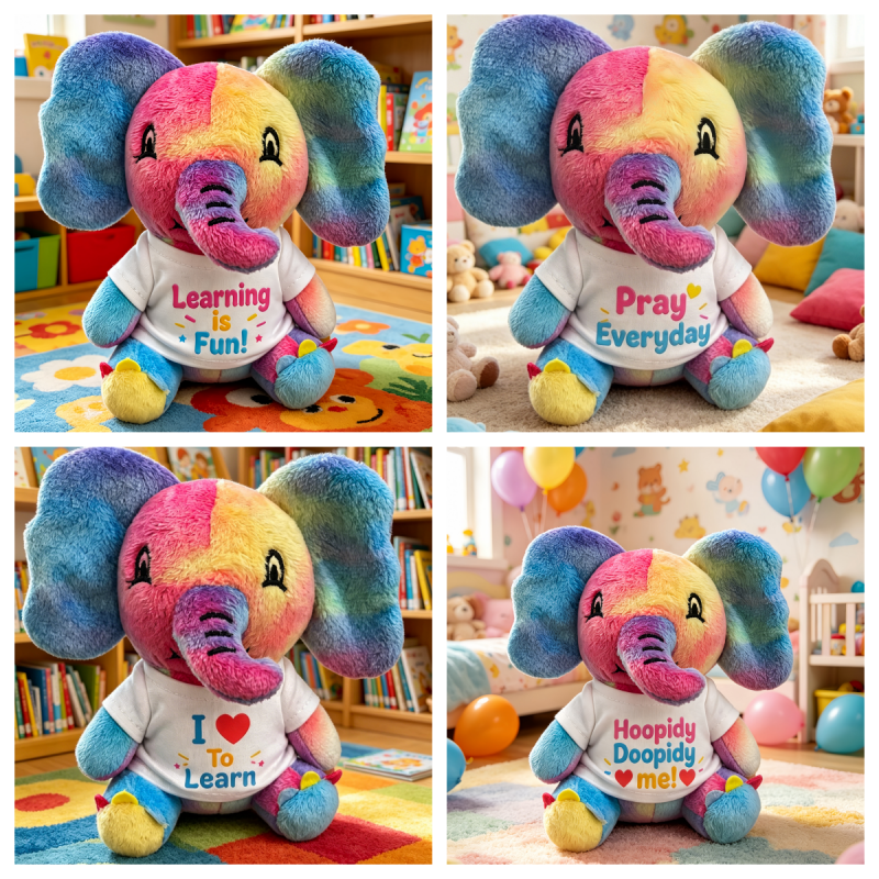 Custom Plushies Manu🧸(Gaopeng Toy) tweet media
