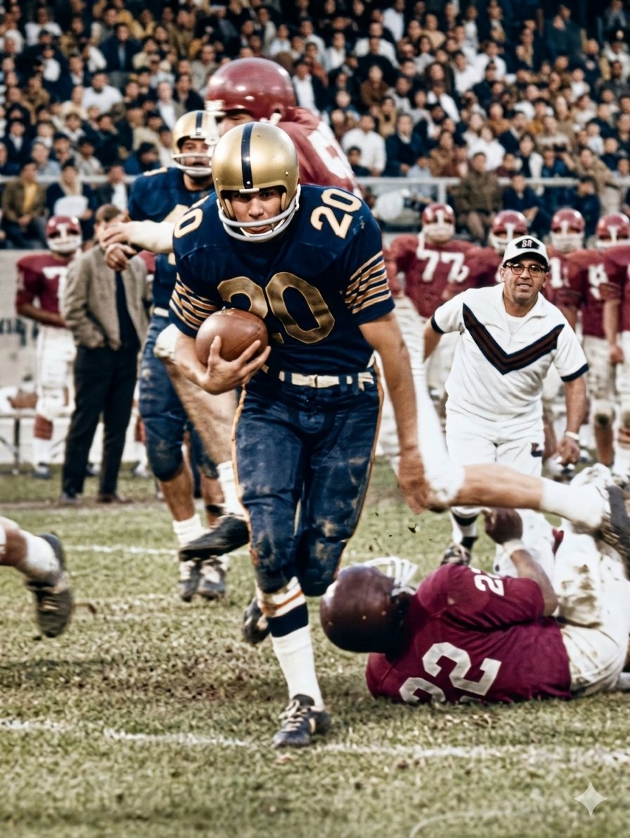 El Quarterback tweet media