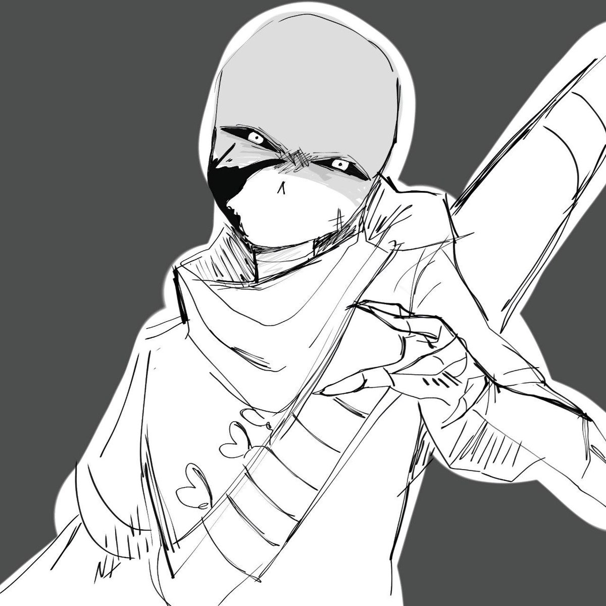 DobryiGandon's tweet photo. #errorink #errorsans #inksans https://t.co/G808Sm0dLi