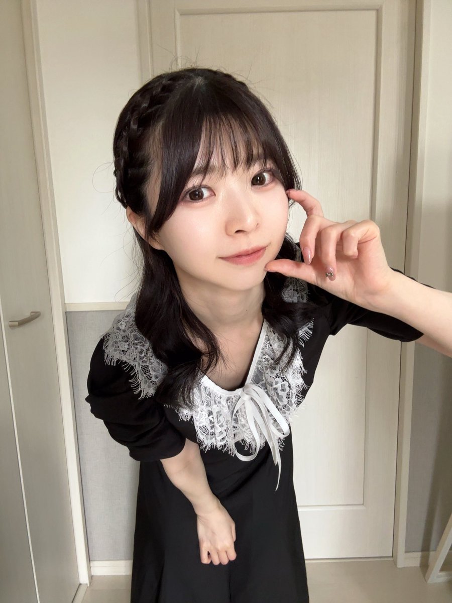 藤本麻依 tweet media