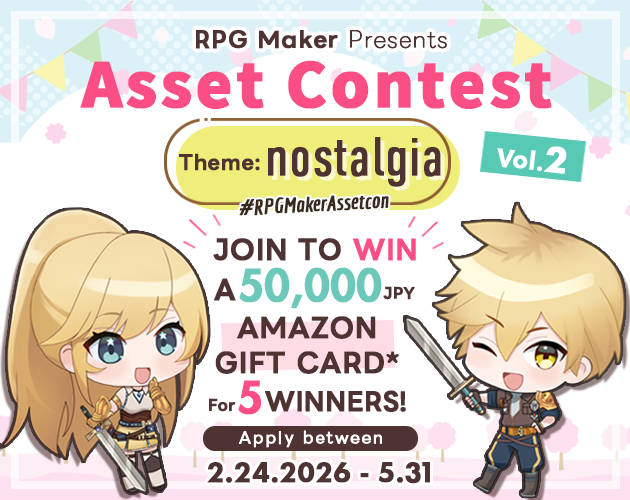 RPGMakerSeries tweet media