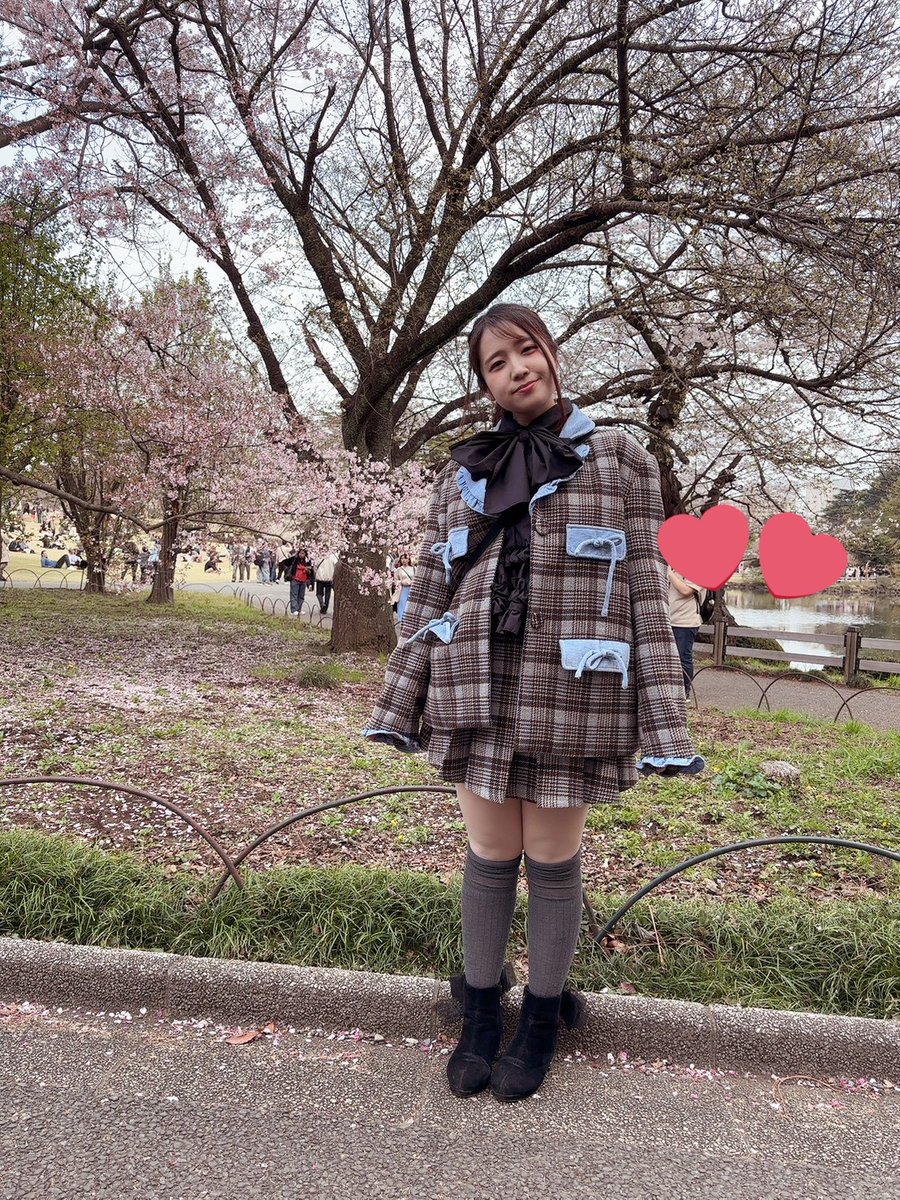 いつき🧡 tweet media