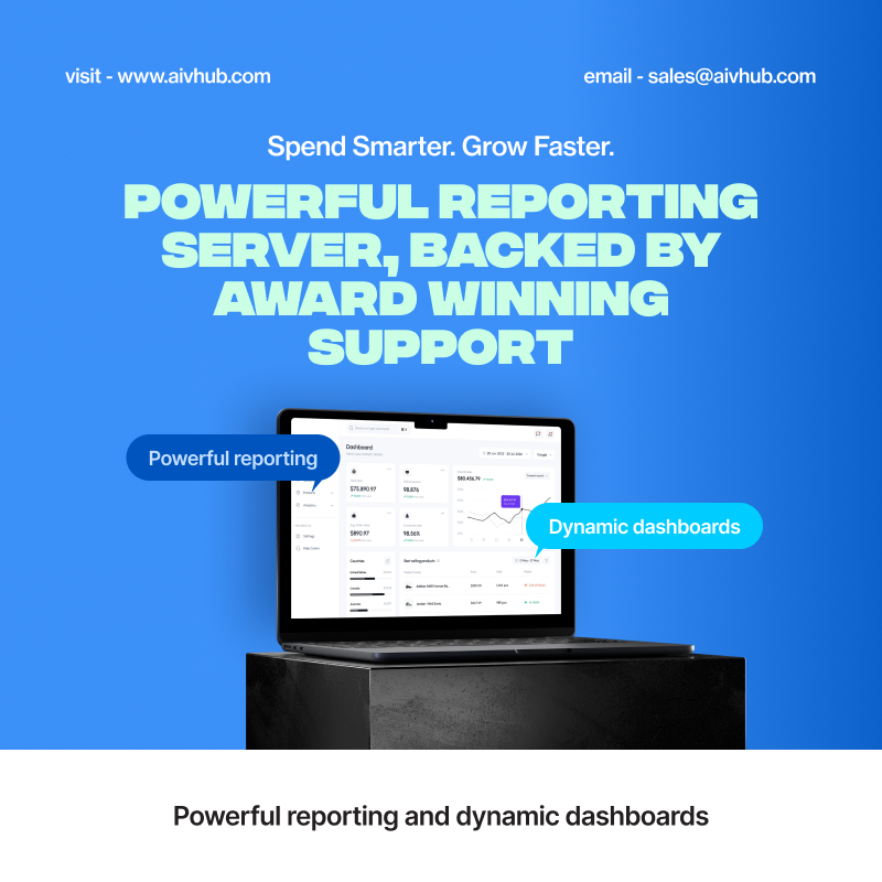 activebi's tweet photo. Your data has power - AIV helps you use it smarter. ⚡

Create powerful reports, dynamic dashboards, and faster business insights with an all-in-one analytics platform backed by award-winning support. 

🌐 AIV Official Website
https://t.co/IOCotMntF9

#AIV #Analytics  #AI https://t.co/XxgnzZC2wX
