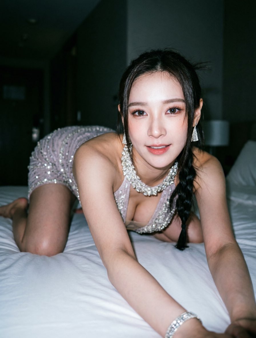 Alfred19cm's tweet photo. Yumi 太美了 https://t.co/d40mJHNXzA