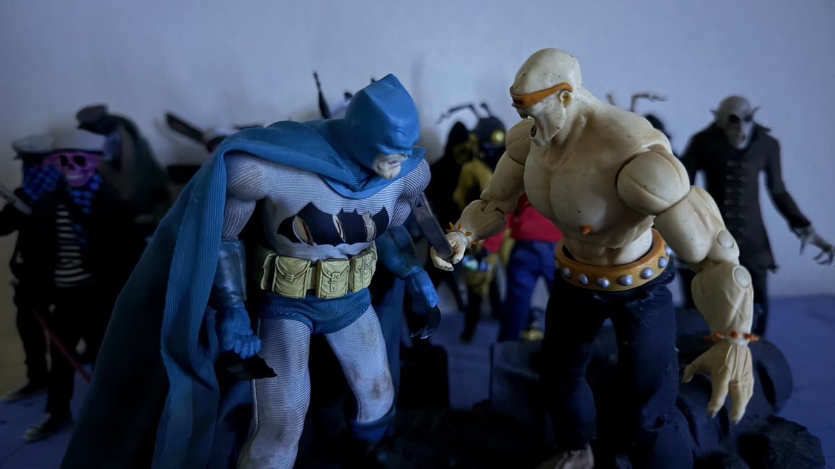 figuresofaction's tweet photo. Finally unboxing some actual grails https://t.co/Yy6hUgjbKz