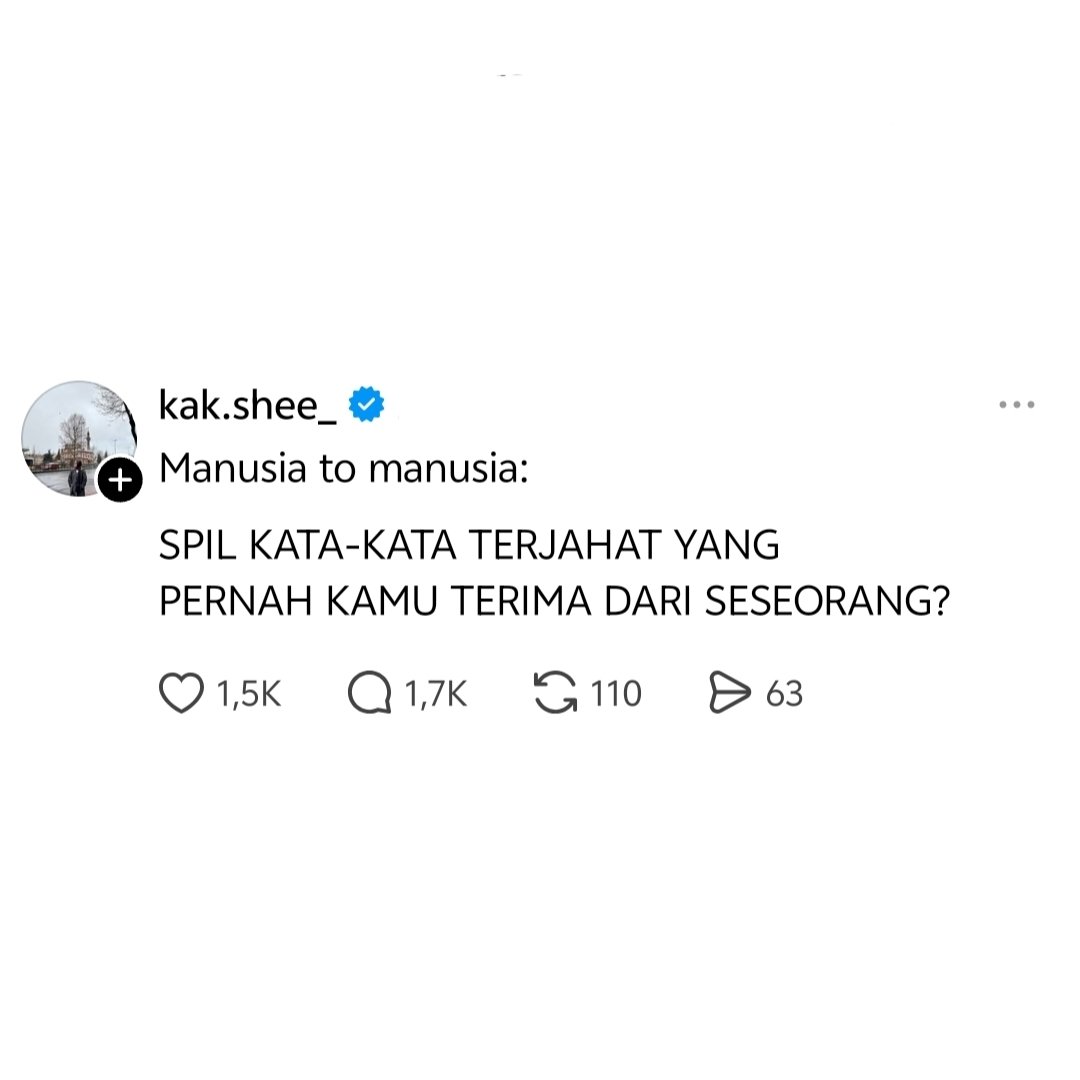 Mbak kun tweet media