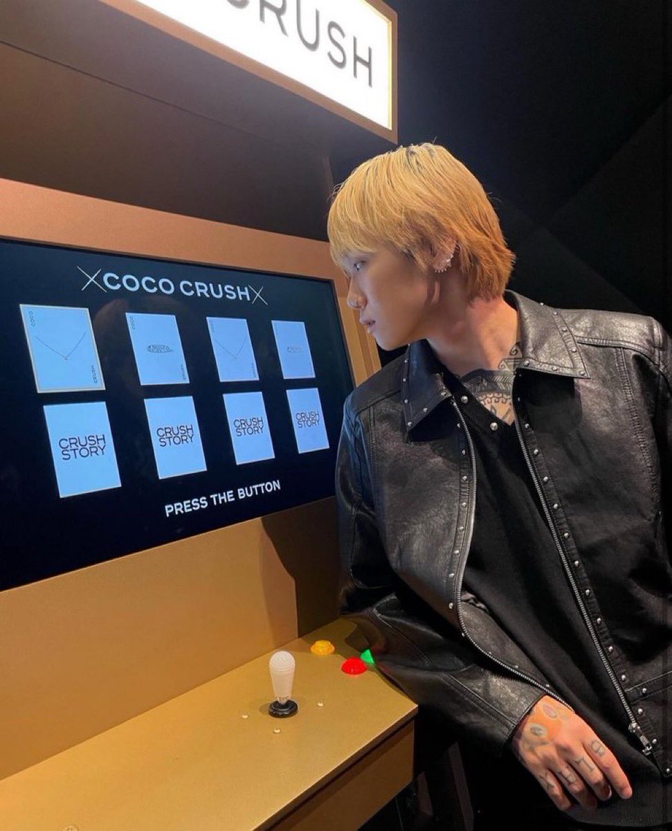 k7itm's tweet photo. 노란머리가잘어울리는어떤래퍼 https://t.co/5iHBKiCG8X