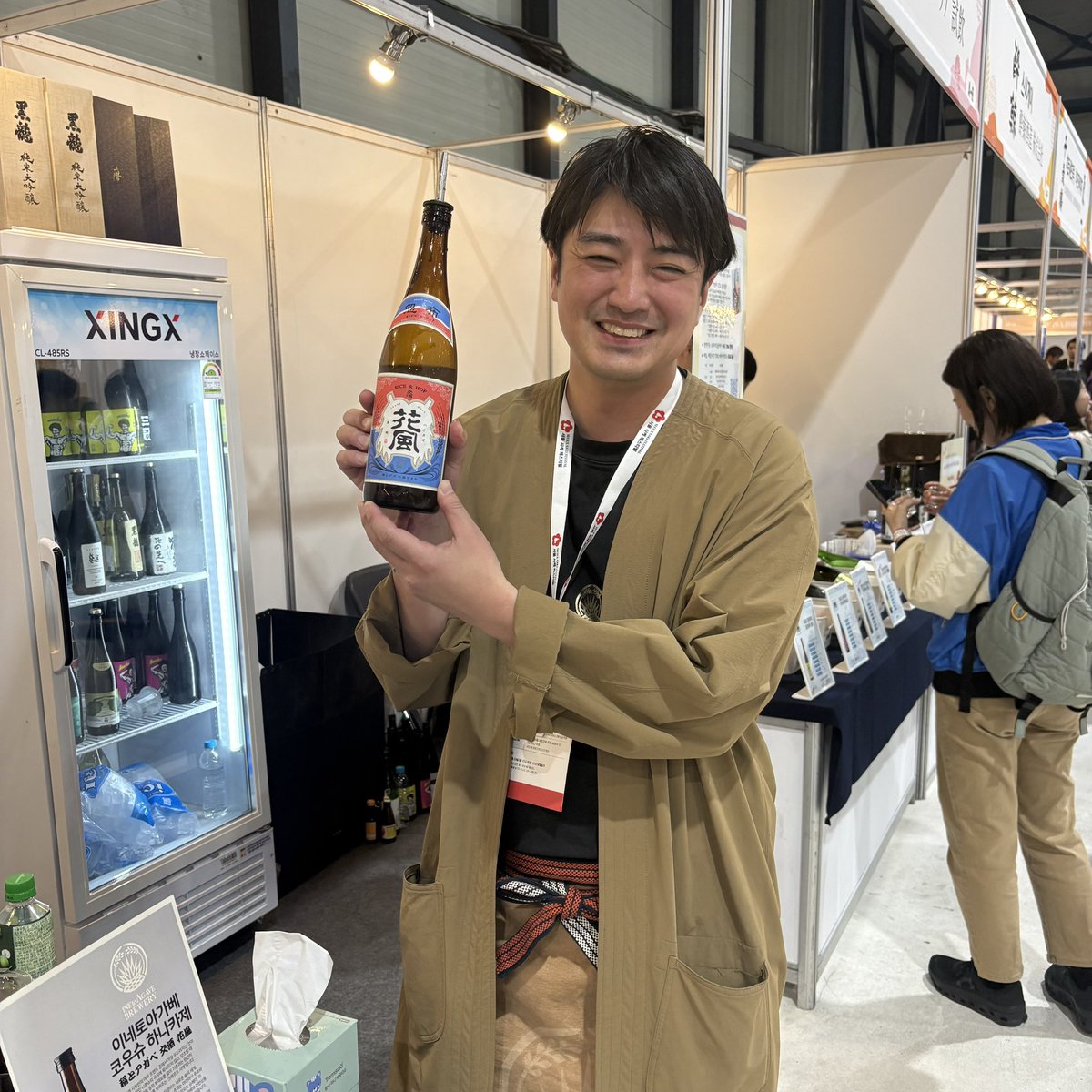 marimarimo125's tweet photo. 稲とアガベ
飛良泉
奥六
酔仙 https://t.co/Yyj5P7kuTc