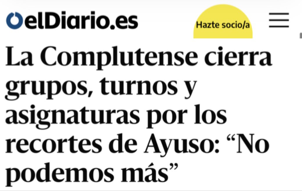 Oscar López Agueda tweet media