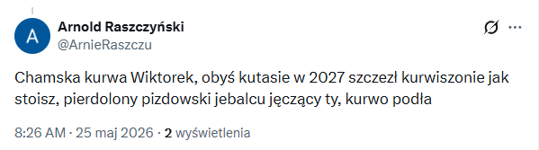 Wiktor tweet media