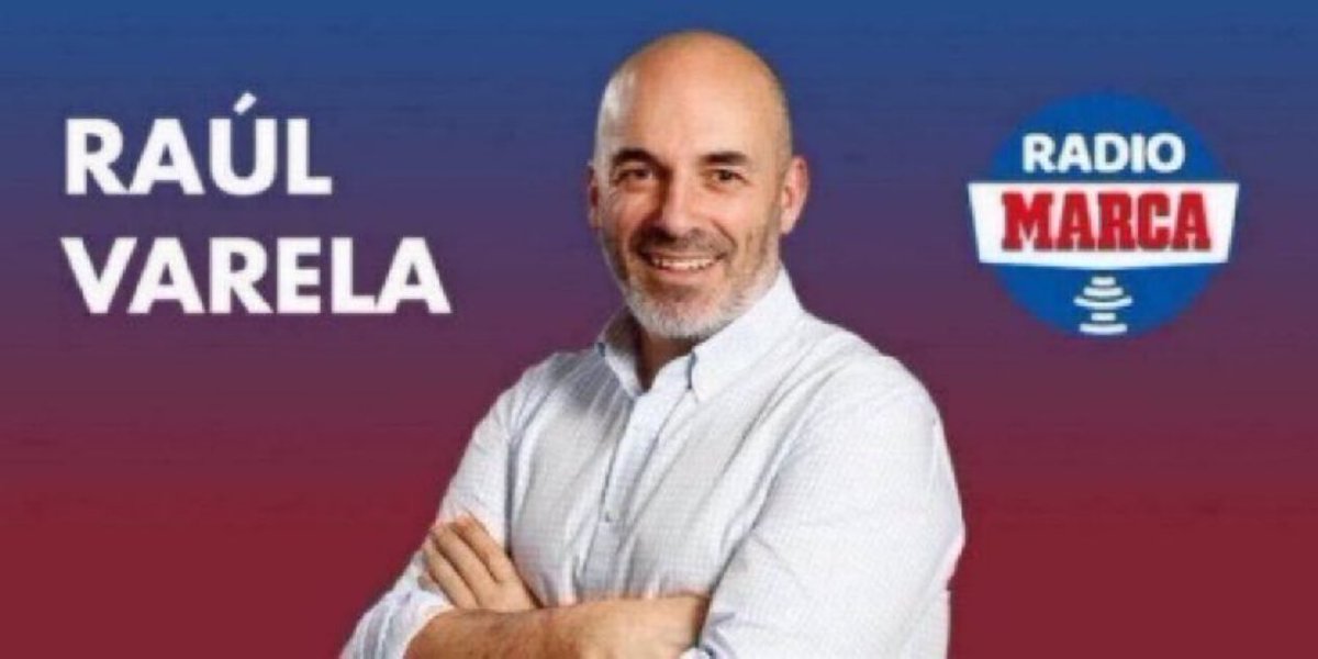 Radio MARCA tweet media