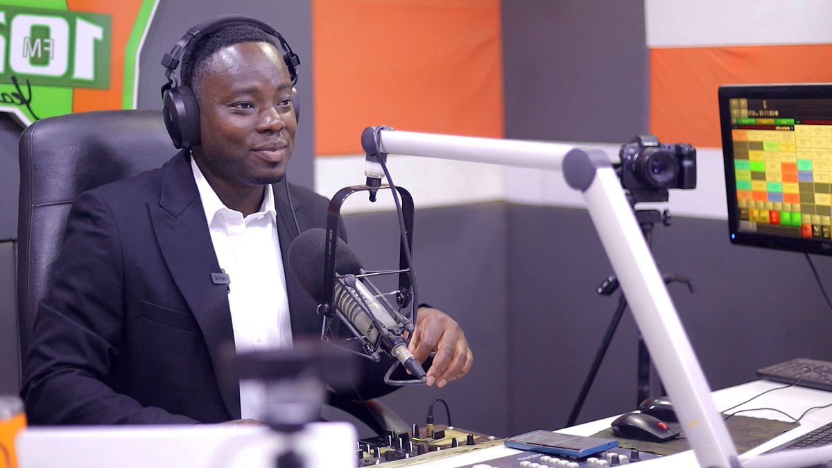 y1025fm's tweet photo. RyseNShyne with @nydjlive from now till 9 Am

How was your weekend? 

Tell us #RyseNShyne https://t.co/b3gZ4mQJEC