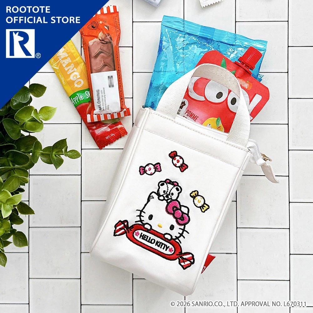 希少✧︎新品未開封 25周年限定モデル ハローキティ エアコンドリンク2 KT494 ハローキティ B＆G ドリンクホルダー 小物 スマホ セイワ | 車内