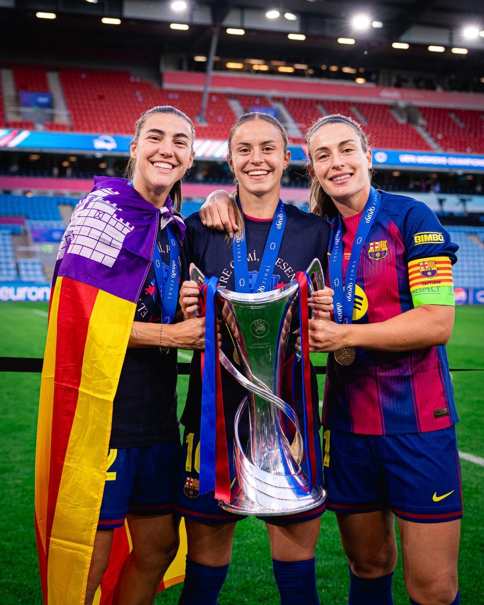 Women's Footie ID tweet media